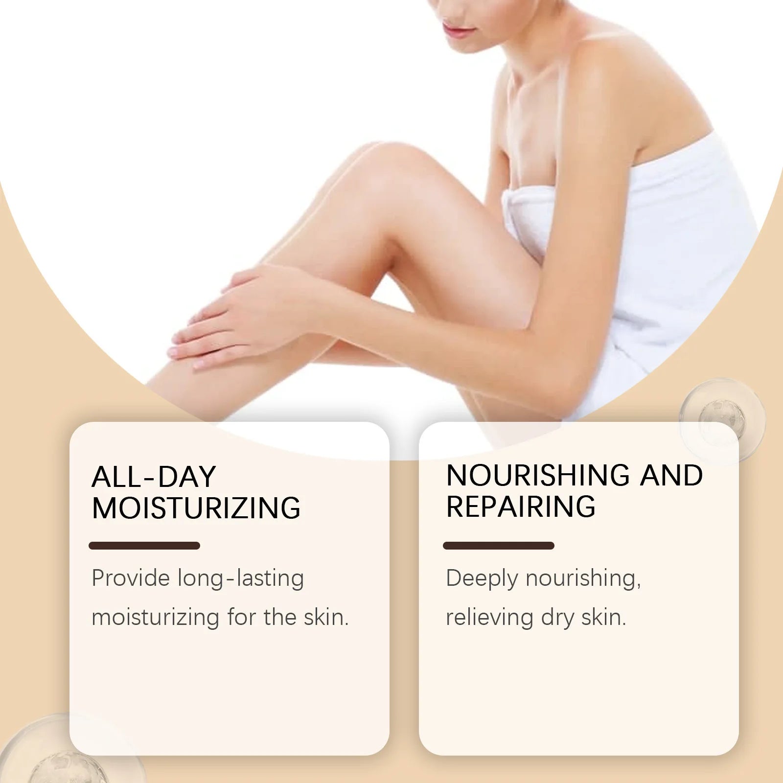 Jaysuing Anti-Cellulite Firming Body Oil – Tighten & Moisturise Firming Body Oil Oasis Select