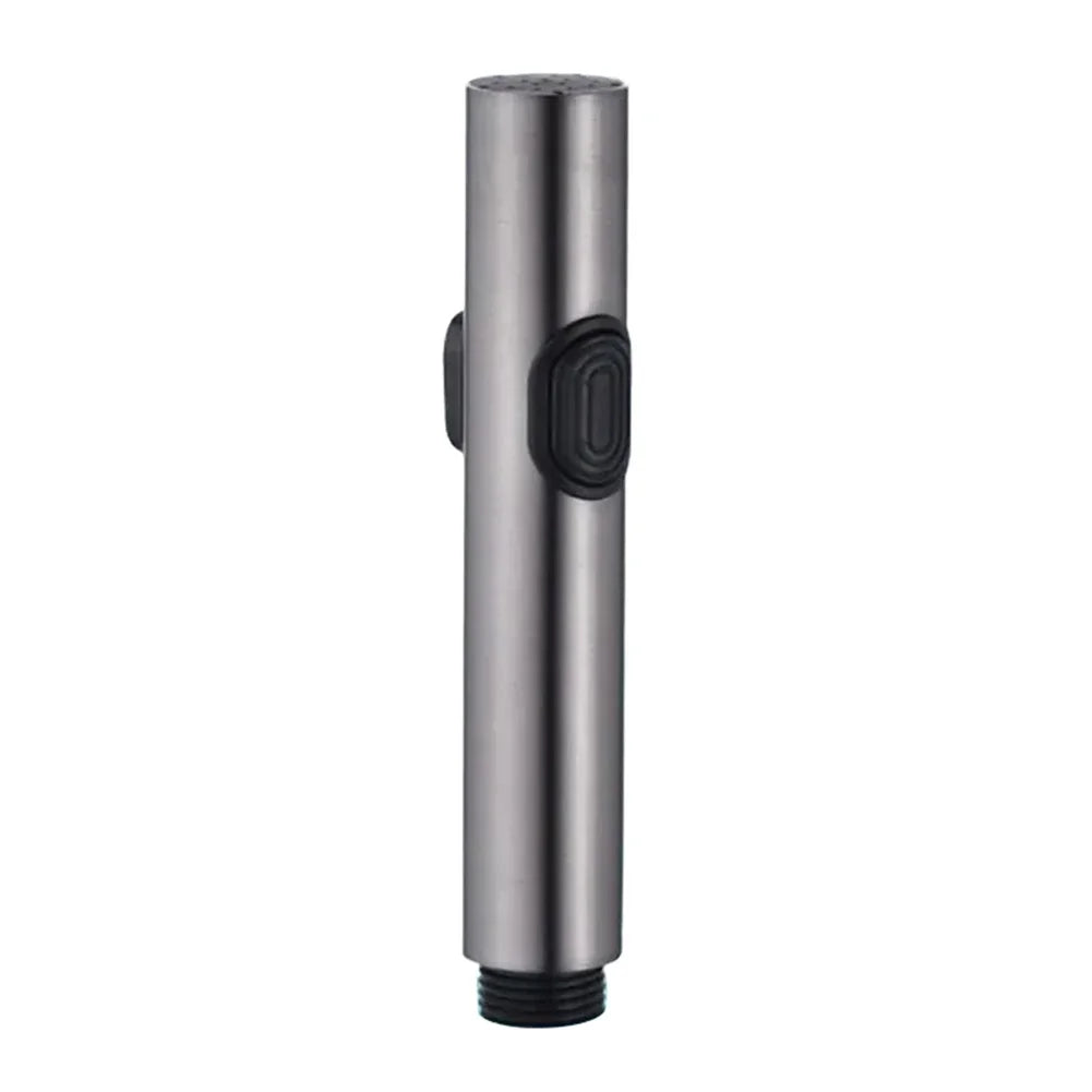 Bathroom Cleaning Bidet Sprayer Environmentally Friendly Long-lasting Performance Modern Appearance For Bathroom Use Oasis Select