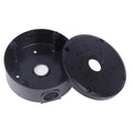 1 PC CCTV Camera Junction Box Cable Deep Base For Dome/IP Camera Waterproof Mount Bracket Plastic Base Surveillance Dome Bracket Oasis Select BK