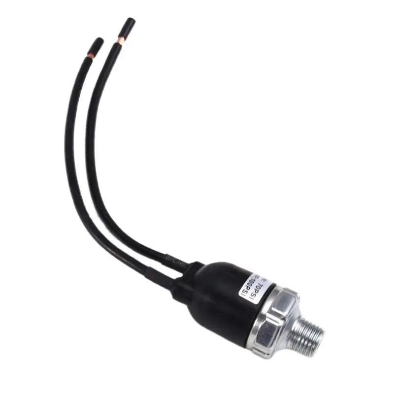 LIKE WISH 1/4 NPT Pressure Switch Air Compressor Pressure Switch Pressure Switch 70-100PSI Oasis Select As Shown 70100PSI