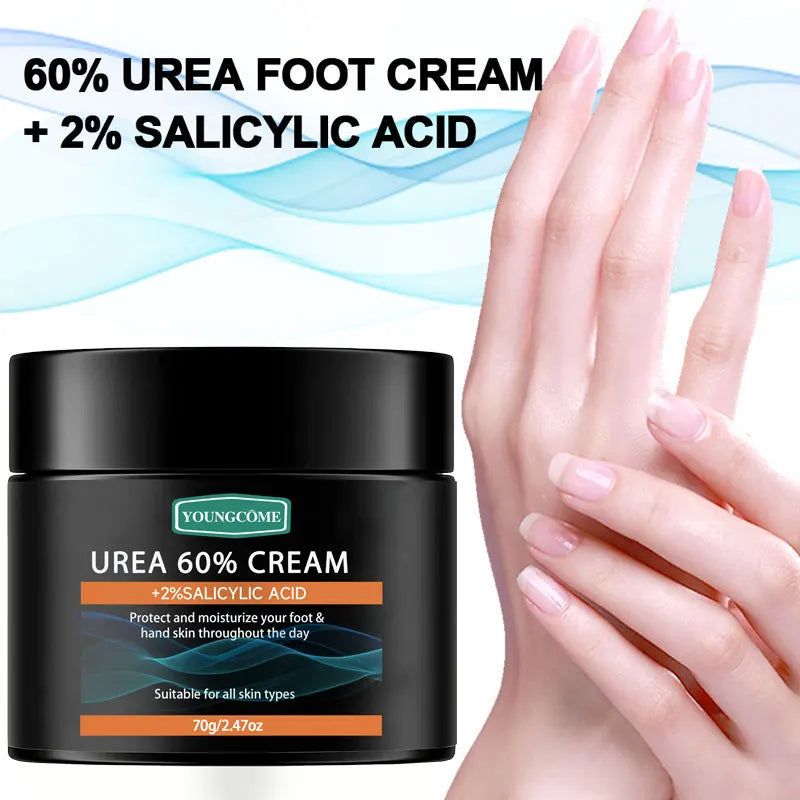YOUNGCOME Bee Venom Hand & Foot Moisturizing Cream 70g Hand & Foot Cream Oasis Select