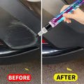 Vehicle Plastic Repair Paint Pen: Eliminates Scratches & Enhances Shine for All Plastic Surfaces Oasis Select Default Title