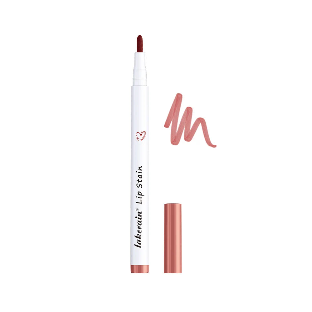 ibcccndc 2-in-1 Waterproof Lip Liner & Stain | 12-Hour Wear
