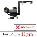 iPhone 11 Pro Max Ear Speaker & Loud Speaker Replacement Kit
