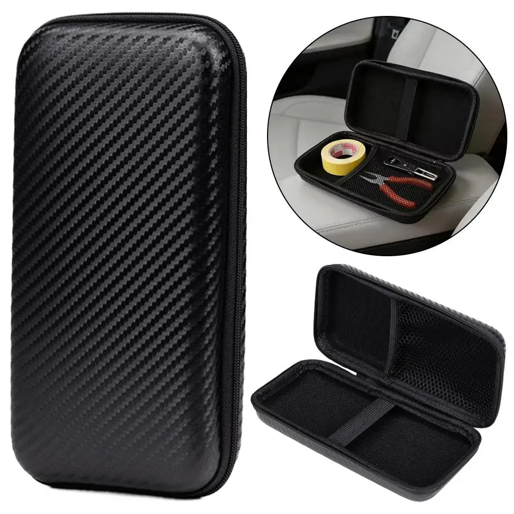 Hard Shell EVA Tool Case – Waterproof Shockproof Organizer