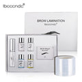 Brow Lamination Kit Professional Home Beauty Eyebrow Perming Kit DIY Eyebrow Shaping Setting Perming Shaping Set Makeup Tools Oasis Select Brow With Wrap