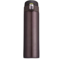 Stainless Steel Thermal Mug Bouncing Cover Double Wall Insulation Thermo Cup Temperature Retention large Capacity Coffee Mug Oasis Select Coffee <50ml
