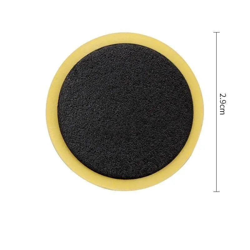 30/20/10 PCS Bicycle Glue-free Tire Patches Tool Quick Repairing Tyre Protection Patch Adhesive Quick Drying Bike Accessories Oasis Select