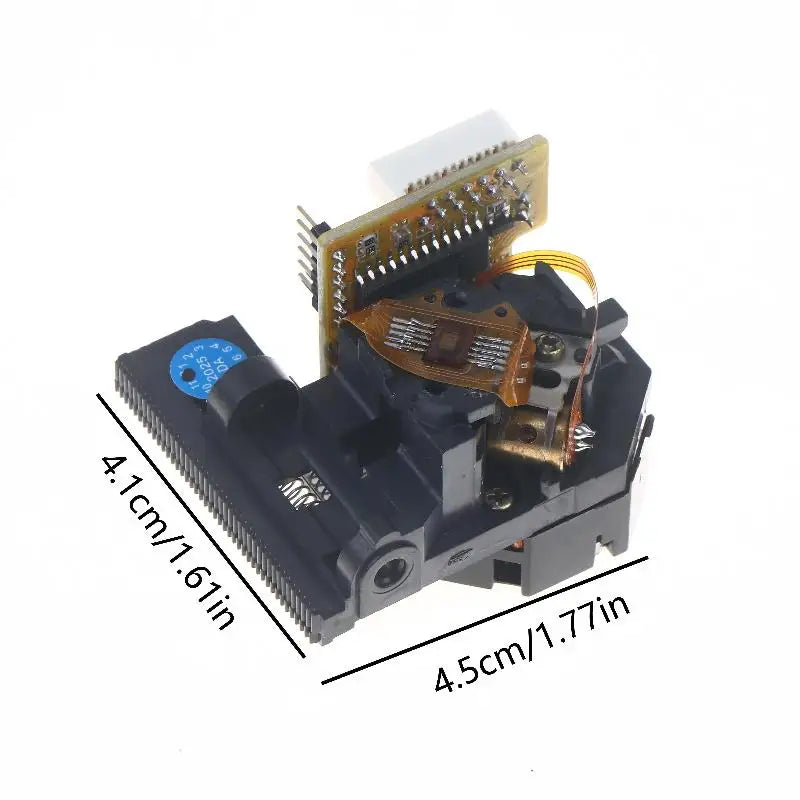 KSS-240A Optical Laser Lens Pickup Assembly for DVD Players