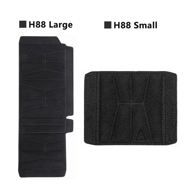 DIY Backpack Camera Dividers Separators Portable Camera Bag Replacement Compartments Backpack Knapsack Cameras Lenses Partition Oasis Select