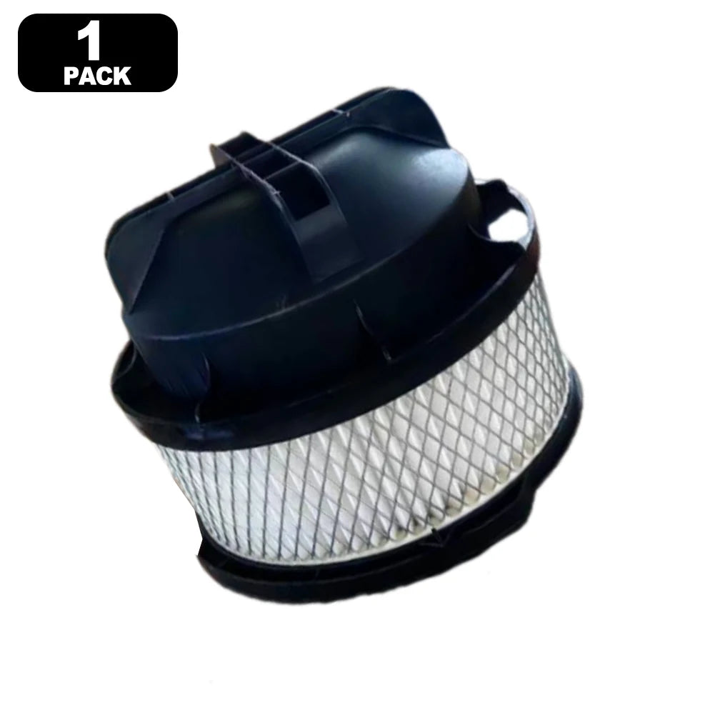 Pleated Ash Filter For Parkside ASH PAS 1200 D3 IAN 322109 Vacuum Cleaner High Efficiency Dust Collection Replacement Accessory Oasis Select