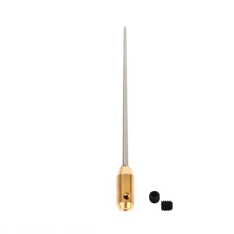 Hot Sale 1 Set For CJ6/CJ7/CJ9/IR10/IR14/IR18/CJ-1/056C/056D Electric OCA Glue Remover Needle Replace Metal Tip Diameter 2MM Oasis Select