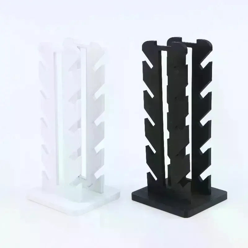 3D Printed Finger Skateboard Display & Storage Rack