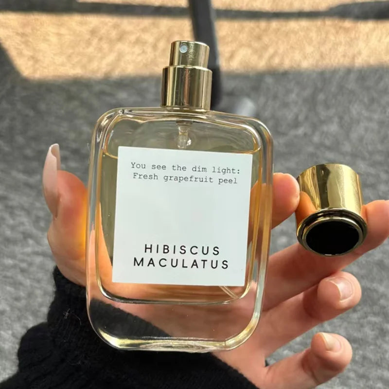Romantic Citrus Perfume Fresh Sandalwood Grapefruit Peel Aromas Woody Fragrance Daily Dating Eau De Toilette Oasis Select