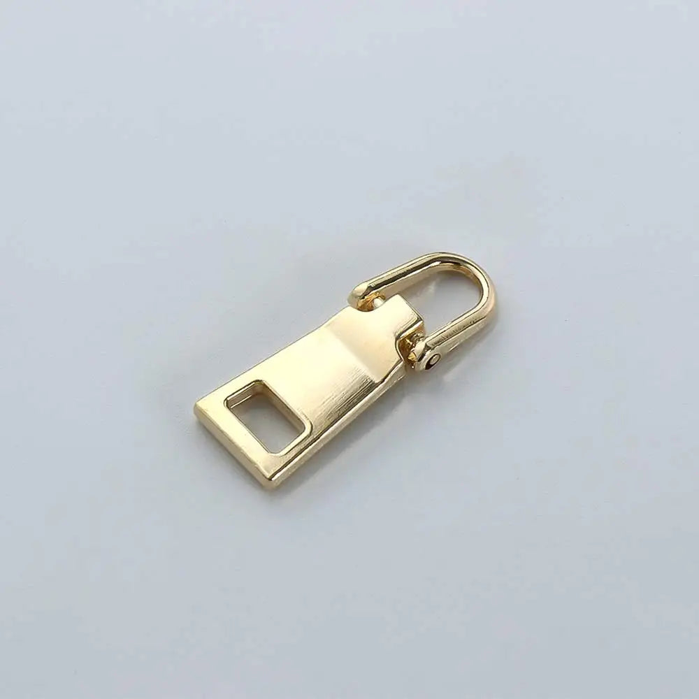 Metal Zipper Sliders Repair Kit – Sizes #3 #5 #8 Pullers