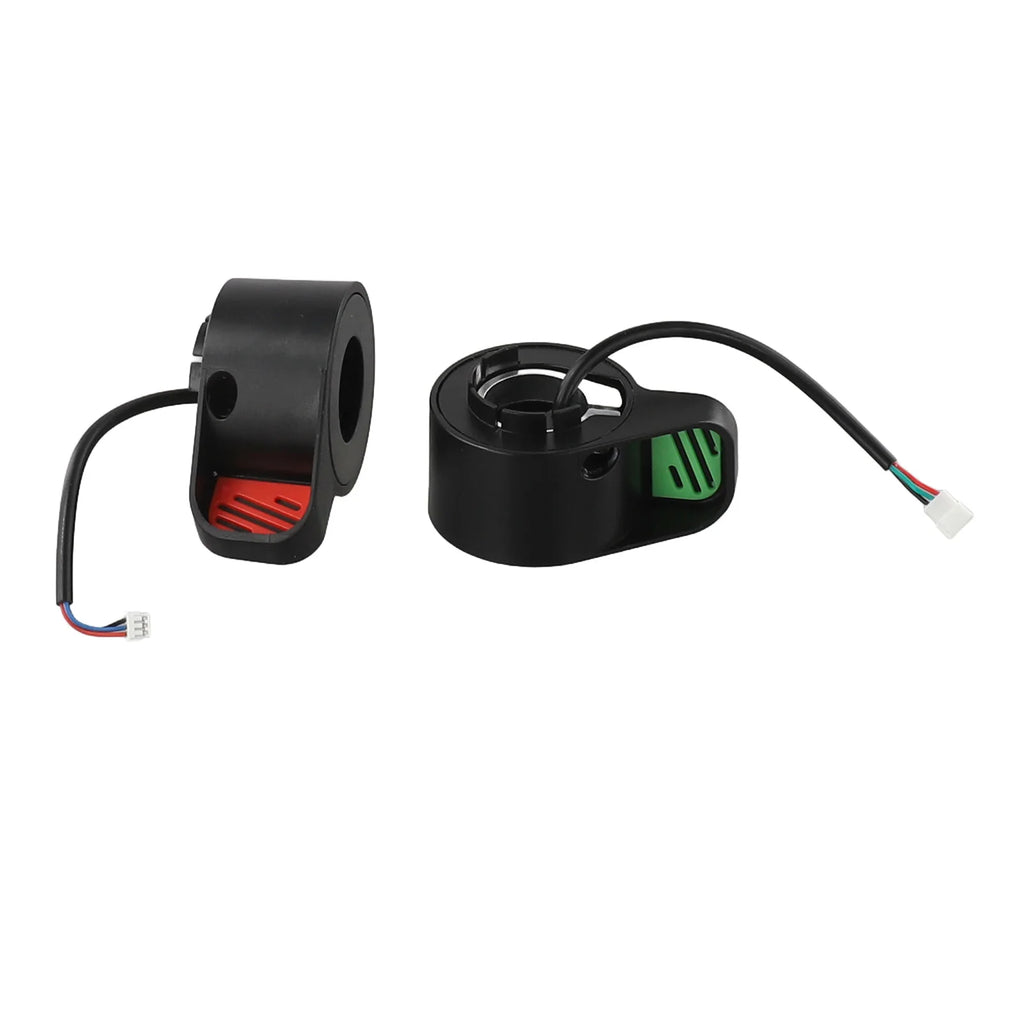 E-bike Parts Finger Brake ABS Electric Scooter Finger Accelerator For Ninebot ES1/E /ES3/ES4 Throttle Accelerator Oasis Select