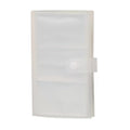 120/240 Slot Card Holder Photo Album Business Card Book Star Chasing Business Three Inch Transparent Card Bag Oasis Select 240 Slot