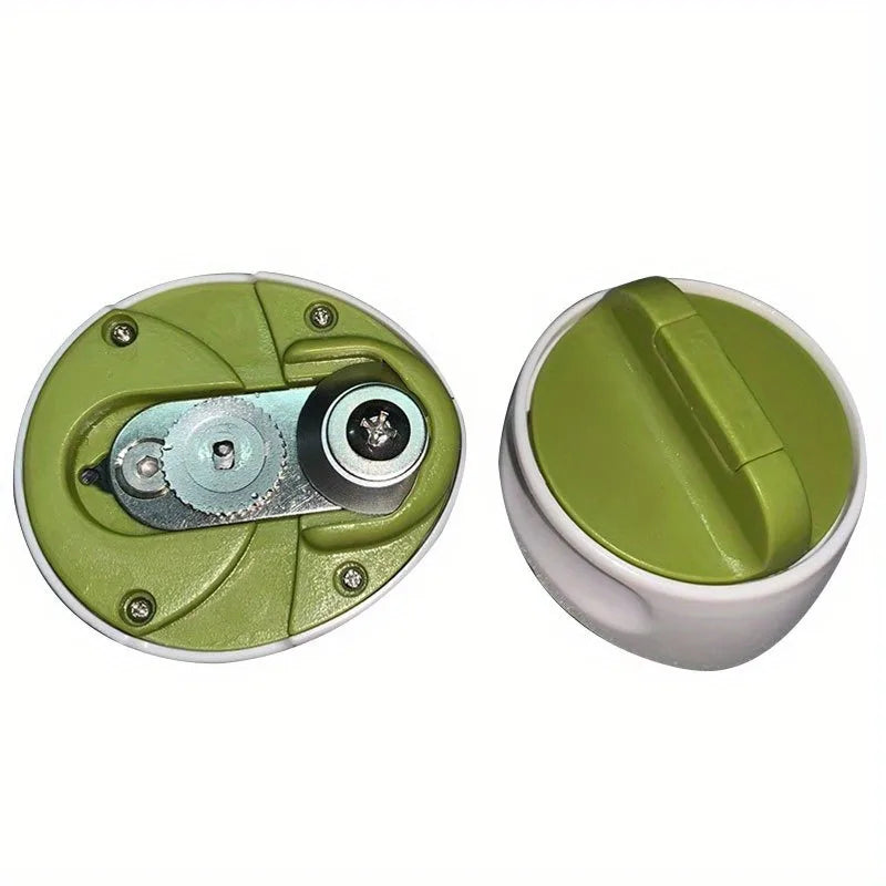1pc, Portable cap opener Bottle opener cap screwing device kitchen utility small tools multi-purpose and labor-saving Can opener Oasis Select