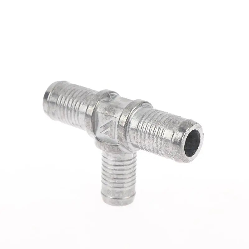 Transition Fittings For 19/16/19ATIKER Antifreeze Hose Tee British Thread High-pressure Hydraulic Pipe Joint Oasis Select Default Title
