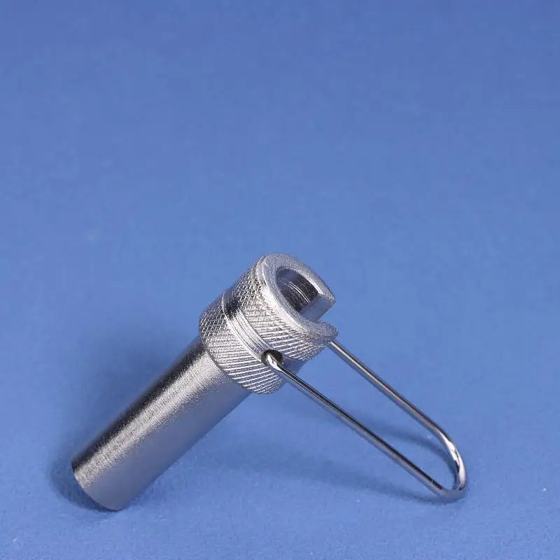Security Shield F Connector Wrench Sleeve Remove Tool For Digital TV Line Fixing Tools With Knurled Knob Oasis Select