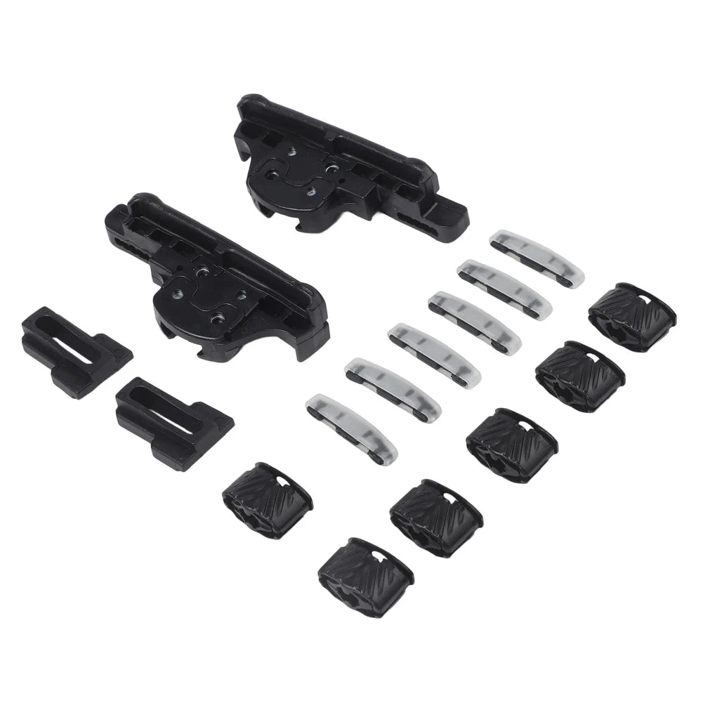 Sunroof Glass Bracket Slider AP360198 77368445 for Jeep For Renegade 2015 2016 2017 2018 2019 2020 2021 OEM Fit Oasis Select