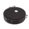 NEW 3 In 1 Smart Sweeping Robot Home Mini Sweeper Sweeping and Vacuuming Wireless Vacuum Cleaner Sweeping Robots For Home Use Oasis Select Black