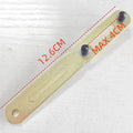 1PC Watch Repair Tool Two Claws Back Cover Opener Watch Case Opener Hardware Watch Opening Tool Kit Oasis Select 1pc