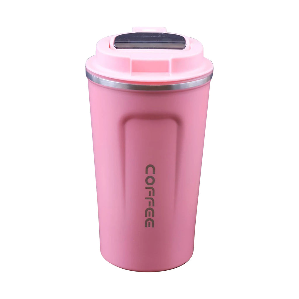 Smart Temp Display Stainless Steel Thermos Bottle 380/510ml