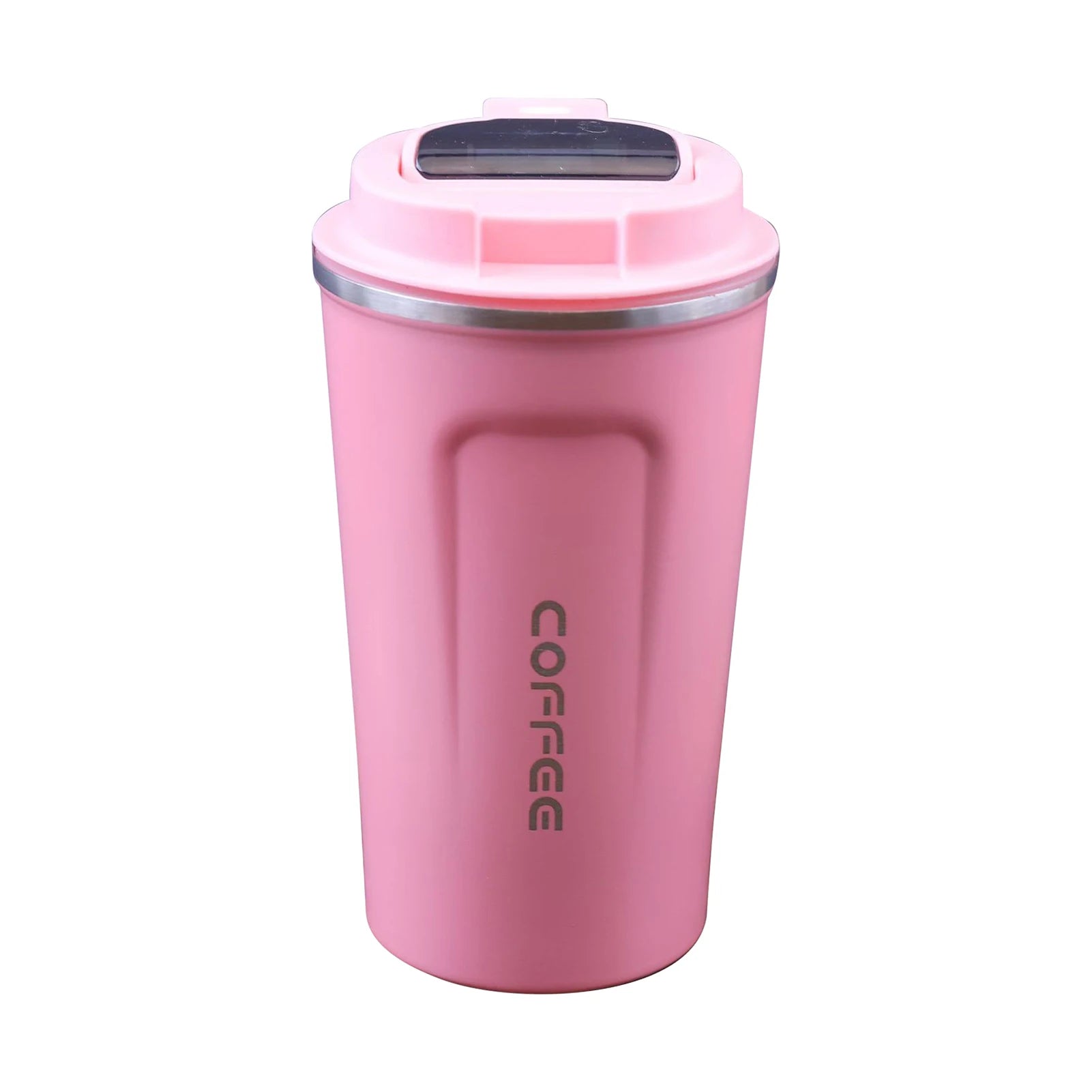 Smart Temp Display Stainless Steel Thermos Bottle 380/510ml