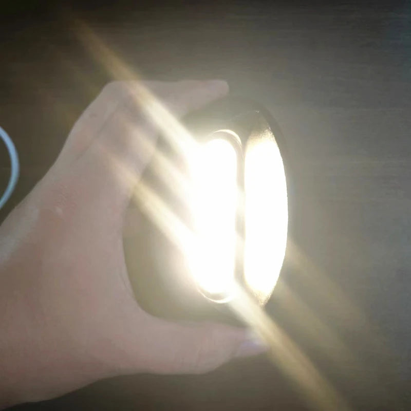 IP67 Waterproof LED Step & Garden Path Lights | DC12V/24V/AC