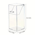 Acrylic Transparent Cosmetics & Jewelry Storage Box Cosmetics Storage Box Oasis Select H09