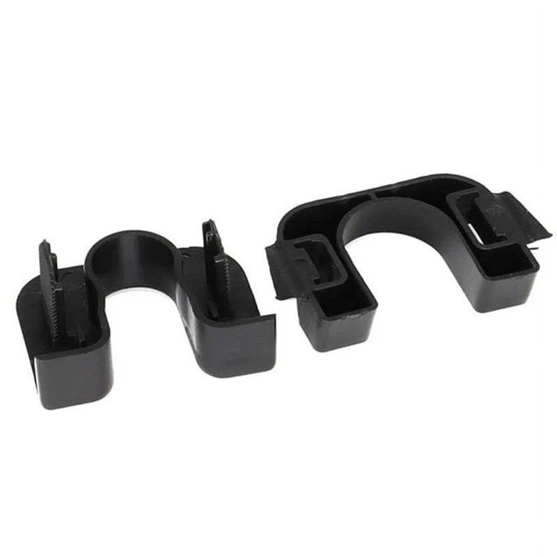 For Ford Focus MK3 3 Mondeo MK4 Fiesta MK7 MK8 B-Max C-max Rear Boot Trunk Load Cover Parcel Shelf Clips Pivot Bracket Mount Oasis Select 1set