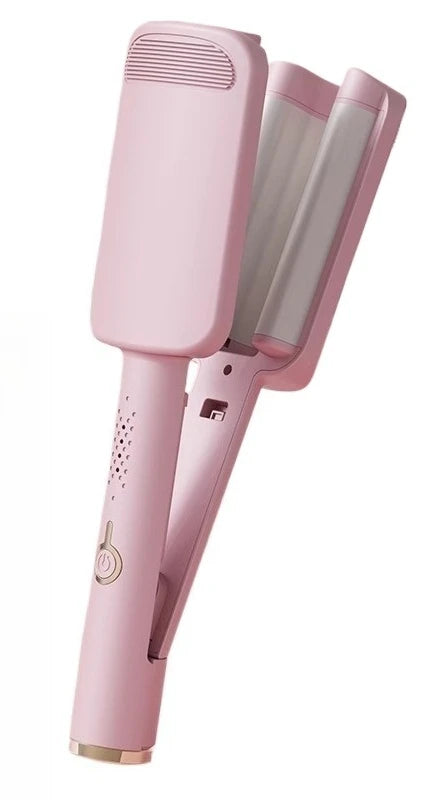 URGGU 32mm Curling Iron – Fast Heat, All Hair Types