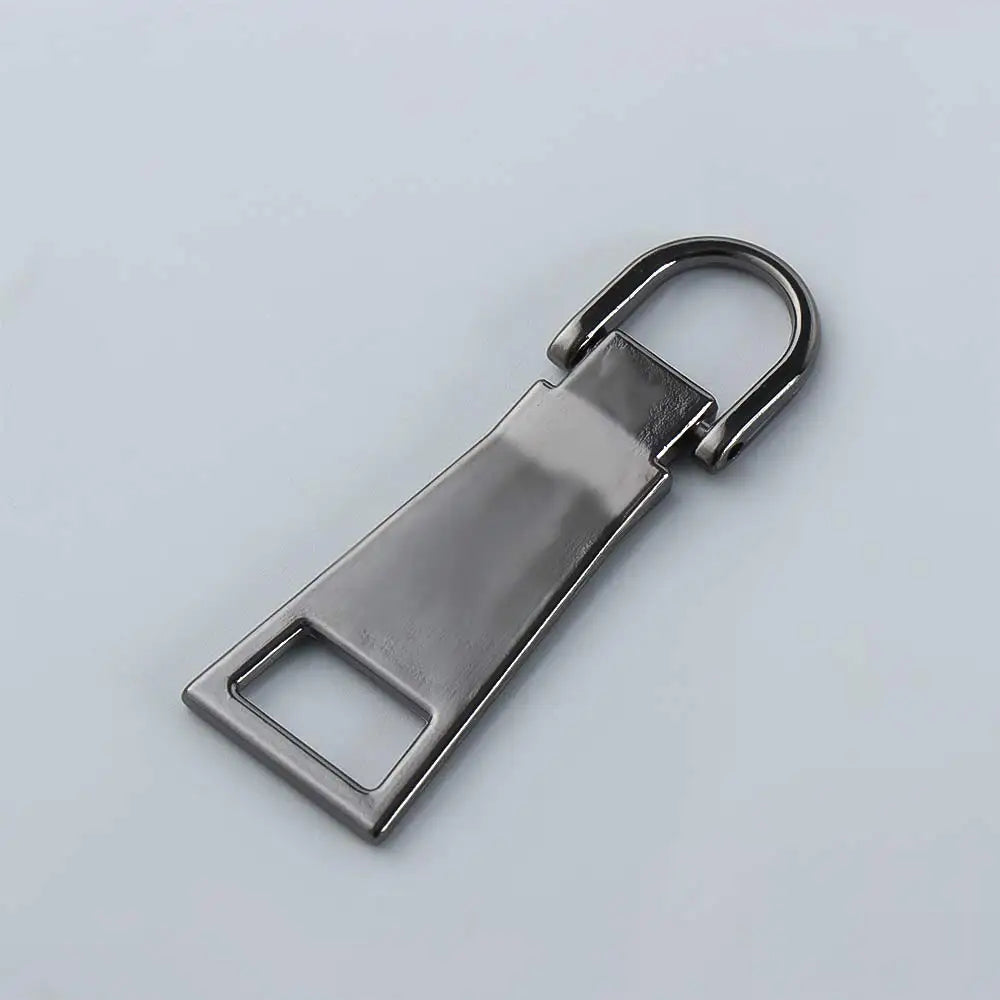 Metal Zipper Sliders Repair Kit – Sizes #3 #5 #8 Pullers