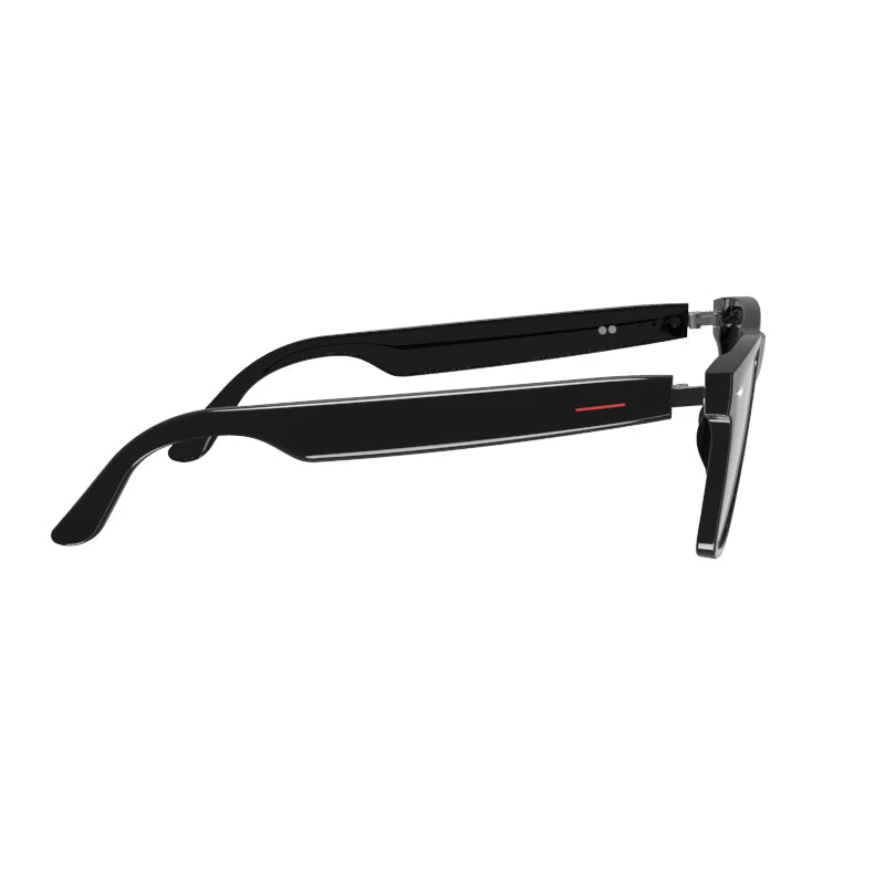 MINGCC E13 Bluetooth Smart Glasses – Anti Blue Light Sunglasses