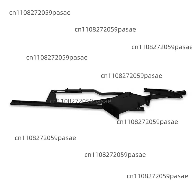 Sectional Garage Door Tension Spring E900 Hardware Kit