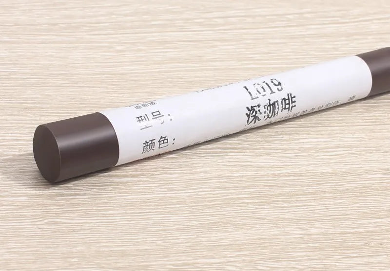 Wood Scratch Repair Crayon Pen – 20 Colors, Waterproof
