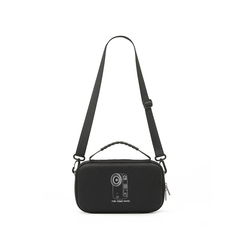 Hard Shoulder Bag & Case for DJI OSMO NANO | Storage
