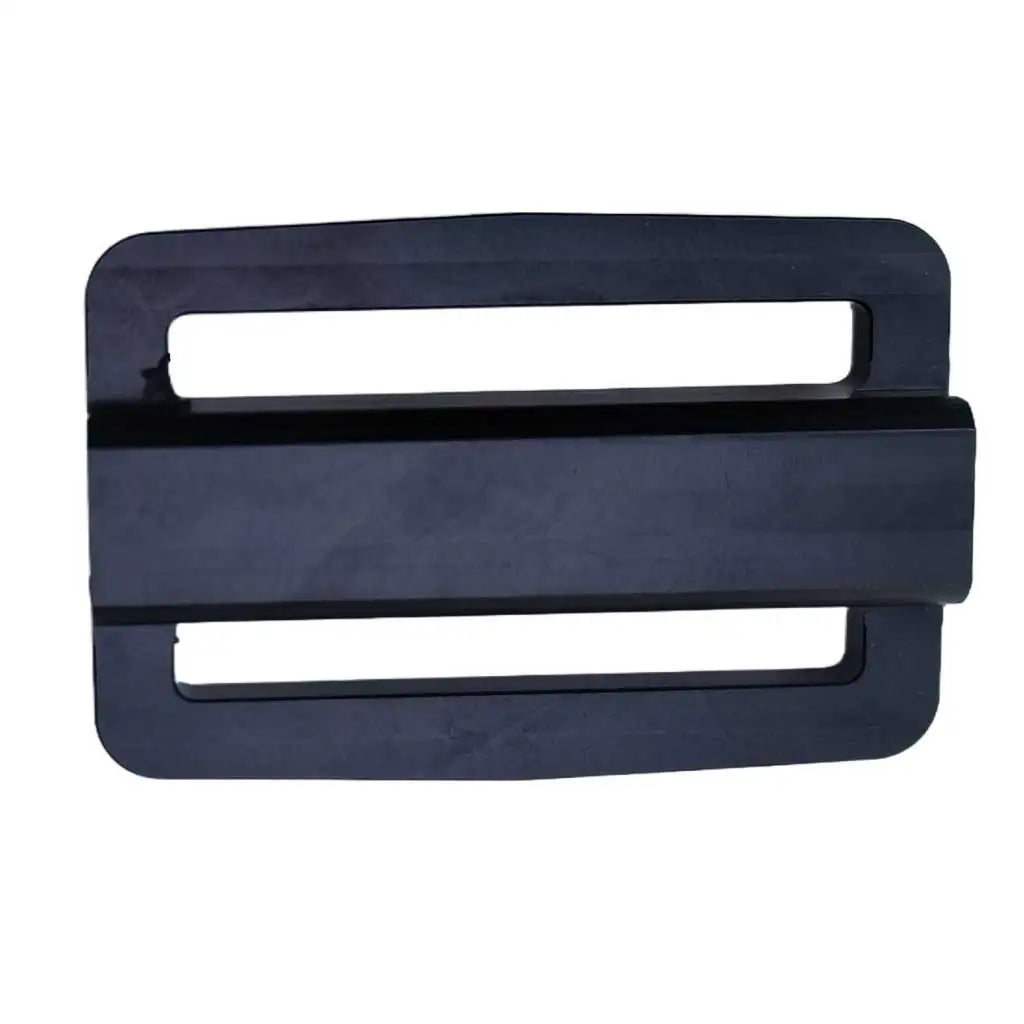 Scuba Diving Weight Belt Webbing Keeper Retainer Slide Buckle Dive Strap Stopper for Snorkeling Oasis Select