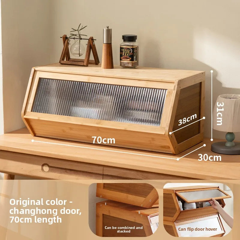 Creative bedside table, simple modern bedroom, household bedside storage, lockers, cabinets, rental room can be stacked Oasis Select Changhong 70 primary