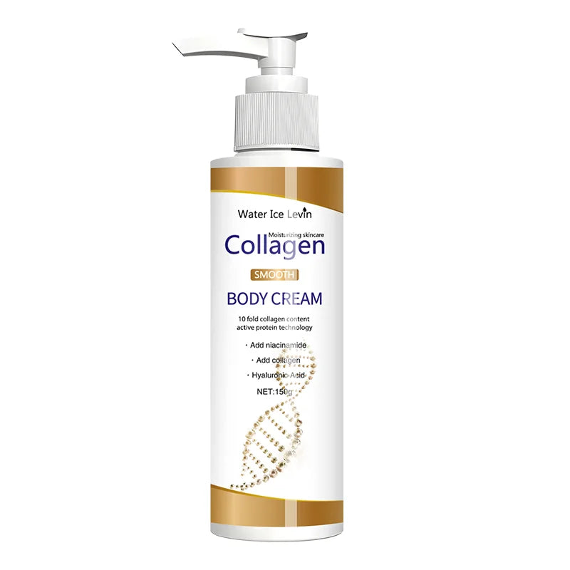 Collagen Firming Moisturizing Cream – All Skin Types, Unisex Collagen Face Cream Oasis Select 1Pcs 150g