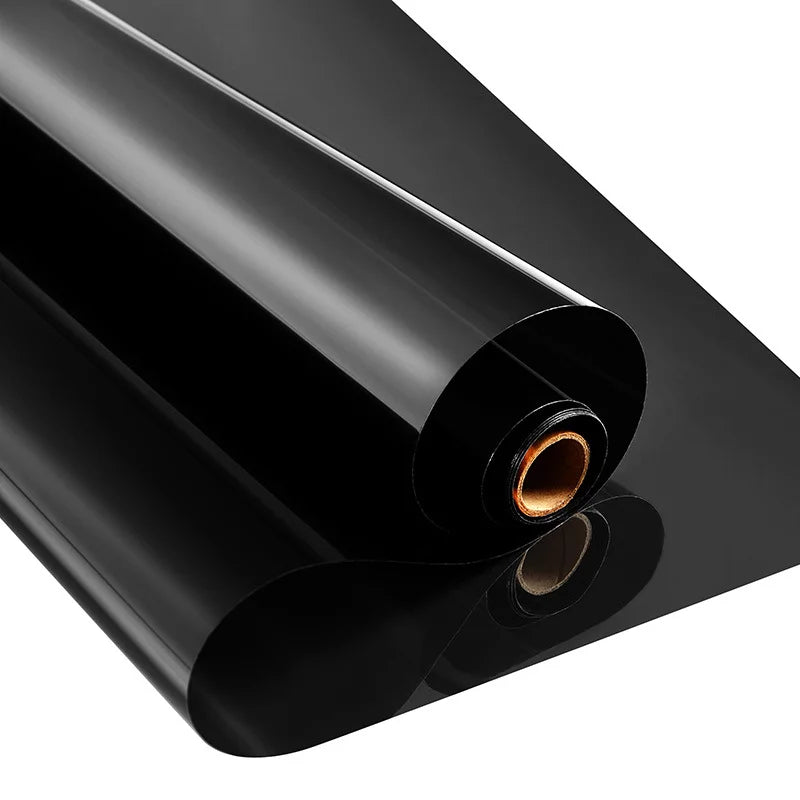 Insulating Window Film UV-Protective And Sun-Protective Privacy Glass Sticker Suitable For Home And Car Window Decoration. Oasis Select heibutou 40cmX1m