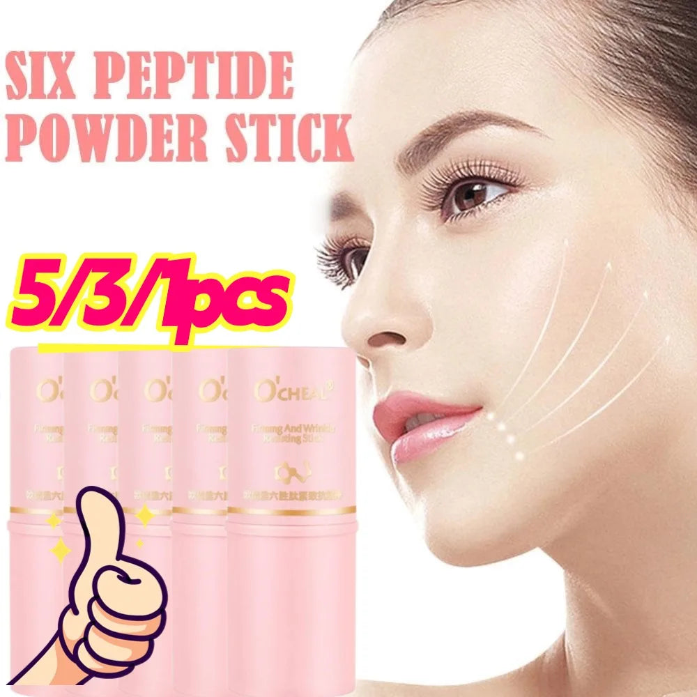Eelhoe Six Peptide Collagen Hydrating Face & Eye Stick Hydrating Face Stick Oasis Select