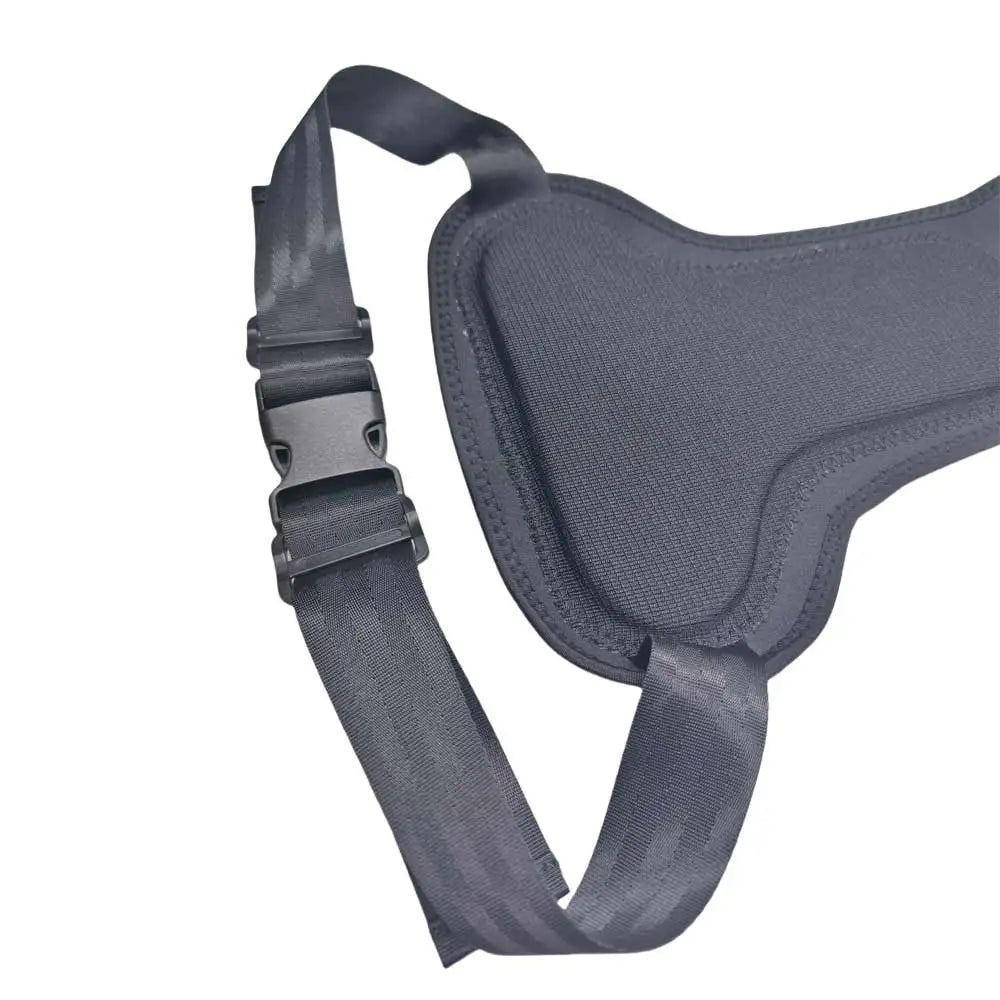 Professional Enhanced Chest Pad Thickened Chest Guard for Dive Suit Spearfishing Surfing motorboat windsurfing Chest Protection Oasis Select
