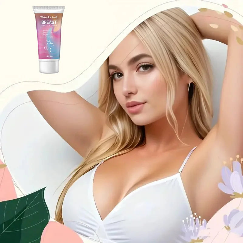 Glycerin Body Moisturizing Cream – All Skin Types, Anti-Aging Body Moisturizing Cream Oasis Select