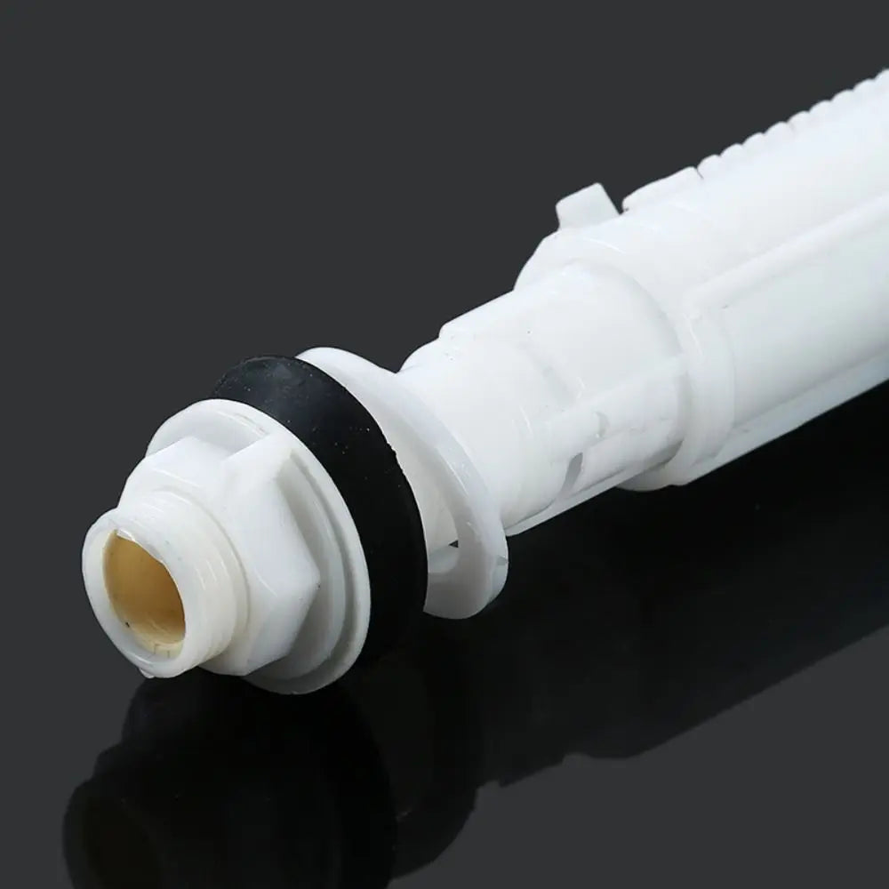 Toilet Parts Toilet Inlet Shaft Float Valve Replacement Kits Toilet Fill Valve Repair Accessories Toilet Tank Water Inlet Valve Oasis Select