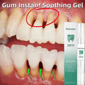 Gum Repair Gel – Plant Extract Toothpaste for Whiter Teeth Oral Care Gel Oasis Select 1pc
