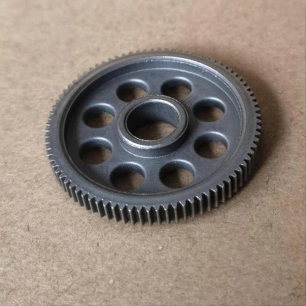 3Pcs Large Gear DIY Kit for Single Hand 4'/6' Mini Electric Li-Ion Chainsaw Felling Saw Essential Tool Set Oasis Select