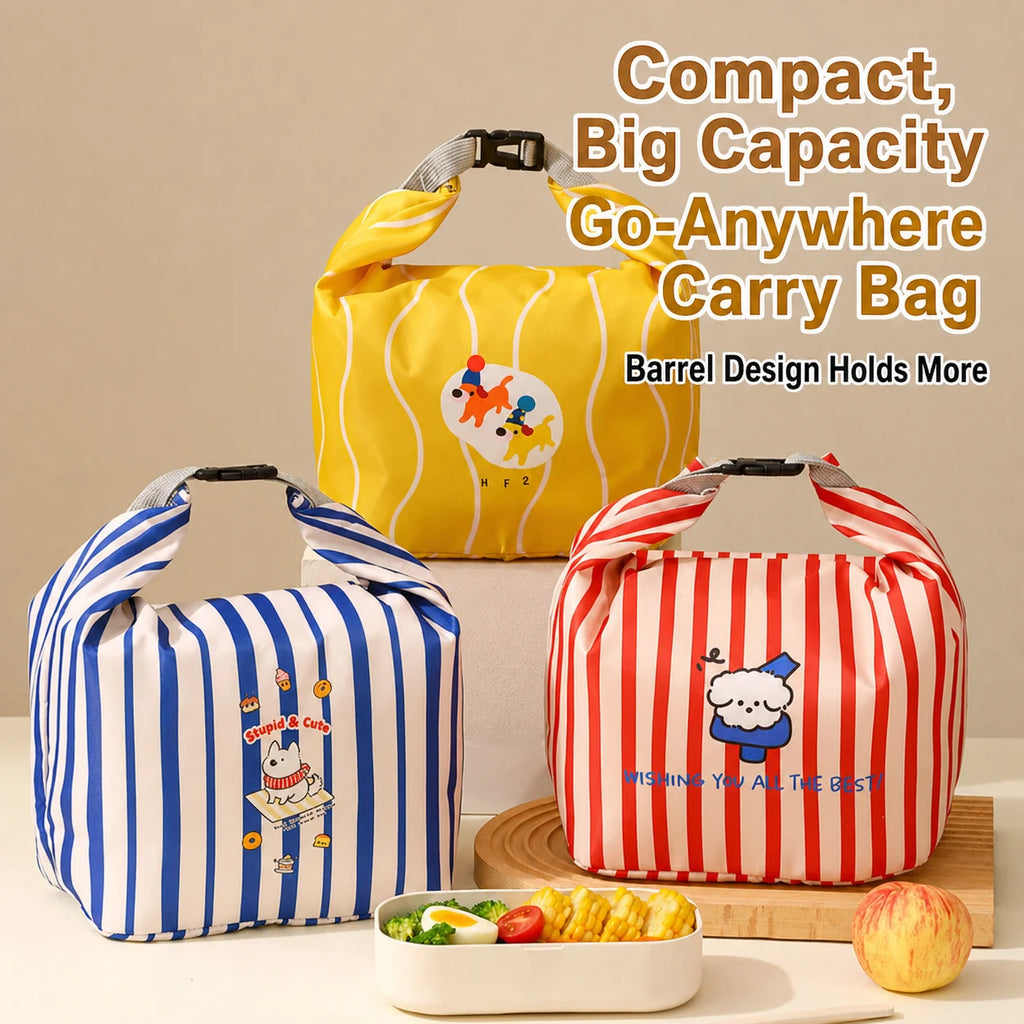 New Waterproof Toiletry Bag Travel Essential Cartoon Portable Handheld Anti-Fouling Storage Bag Multi-Functional Storage Oasis Select