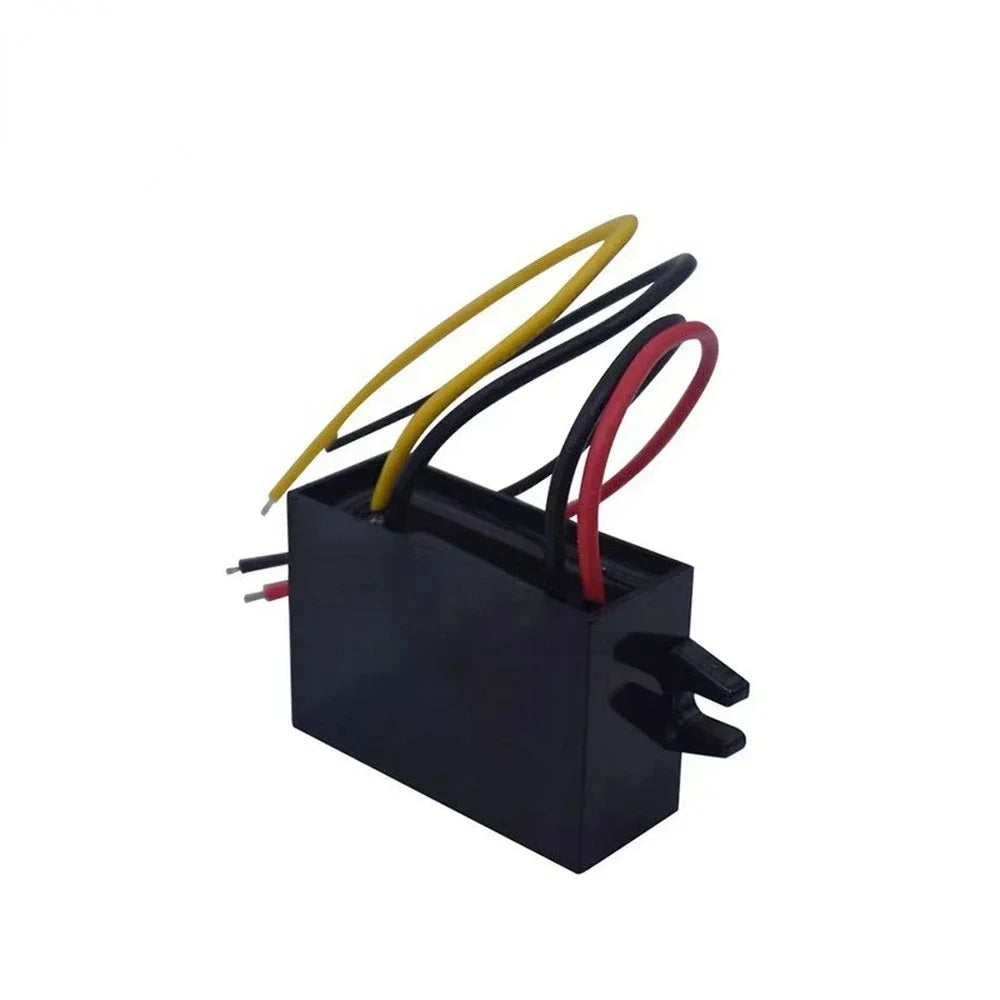 12V 24V to 5V 3A-10A Step Down DC Converter Regulator 24V 12 Volt Buck to 5 Volt 12 Volt to 5 Volt LED Power Supply for Cars Oasis Select